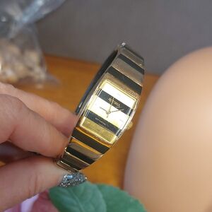 Vintage Astoria Antimagnetic Watch – Not Running / Crown Spins Freely